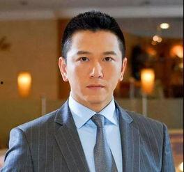 温兆伦现在照片,岁月流转，魅力依旧