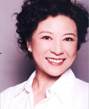 演员周玲个人资料,光影交织，演绎人生百态的璀璨星辰