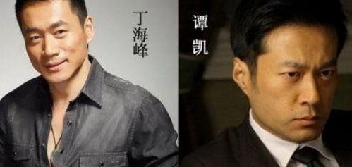 谭凯个人资料老婆,揭秘明星谭凯的幸福家庭生活