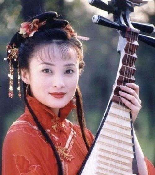 琴律照片,探寻古琴之美