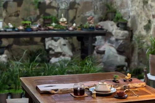 家里喝茶生活照,一家人的温馨茶生活瞬间