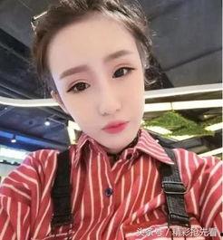 快手最漂亮网红