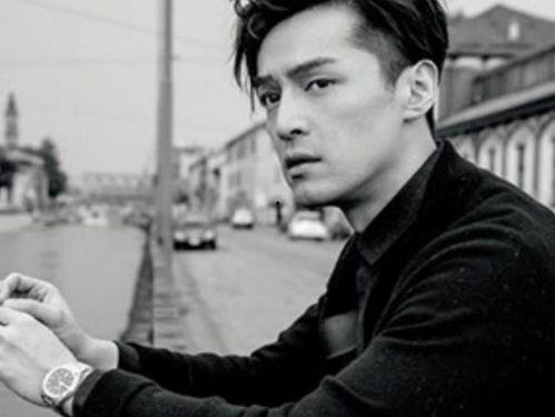 娱乐圈胡歌和谁好,娱乐圈的浪漫传闻揭秘