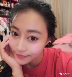 网红唐颖整容,揭秘网红美丽蜕变之路