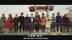 海盗背景音乐,探寻海洋霸主的音乐传奇